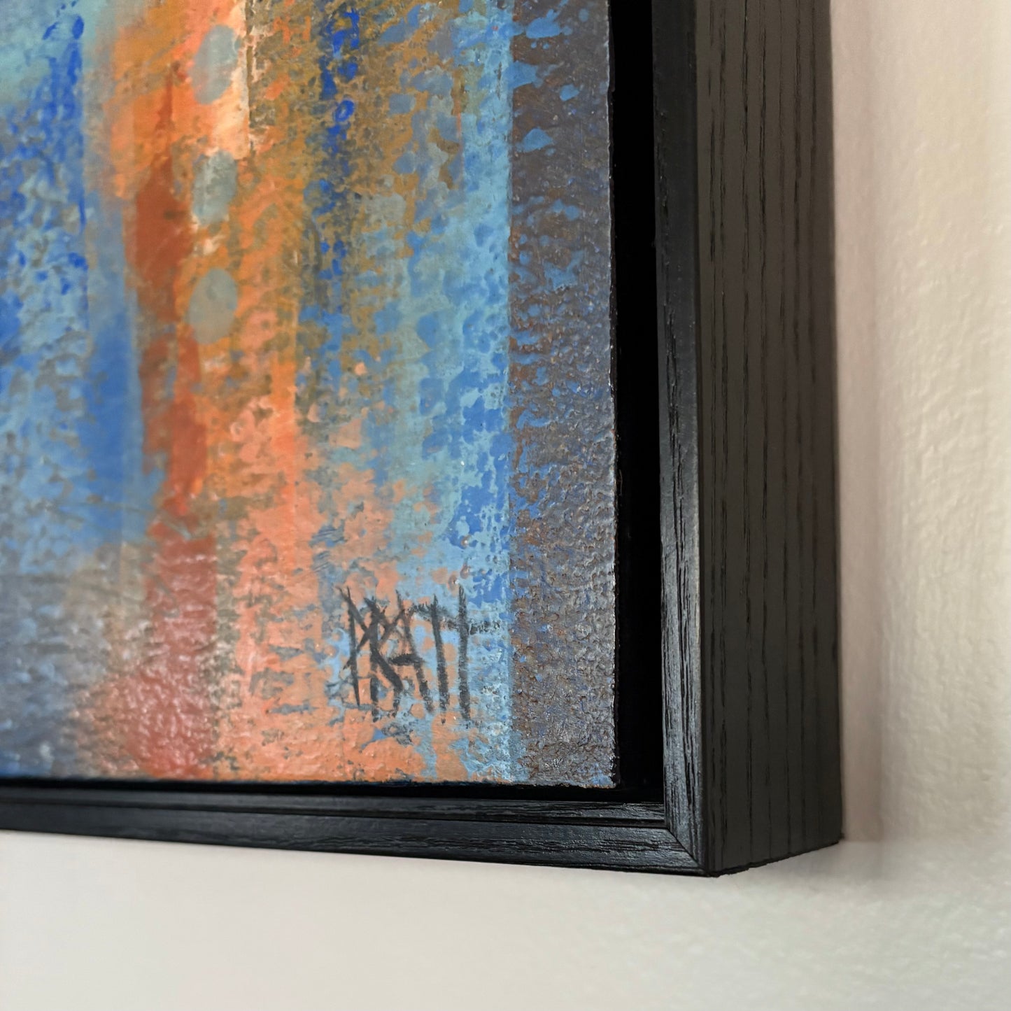 Efferescence - Original Art - Jennifer Pratt Artist - Shop equestrian art, horse paintings and horse portraits