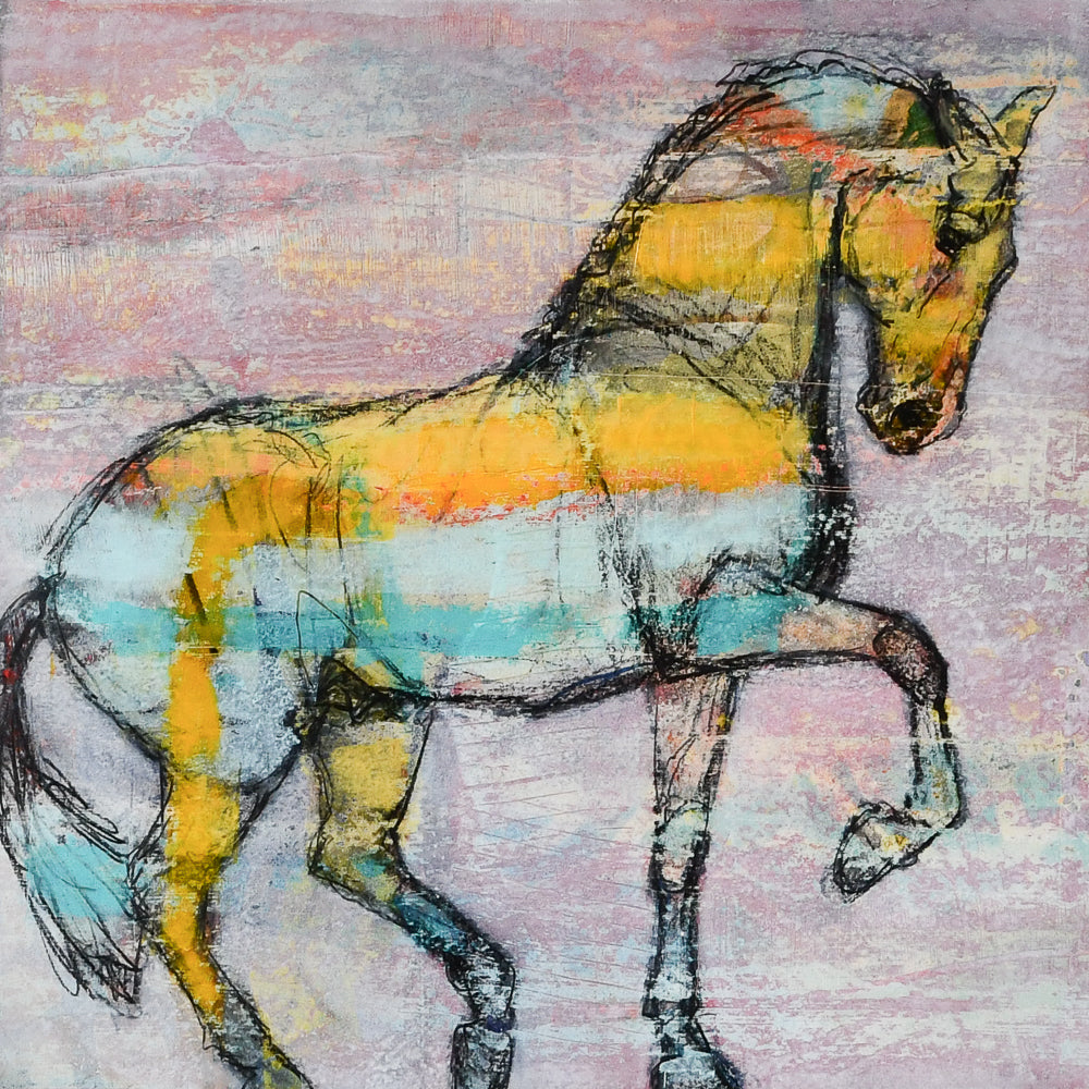 Romeo, SideStreet Arts Gallery - Original Art