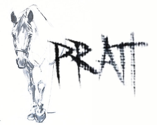 Jennifer Pratt Artist logo