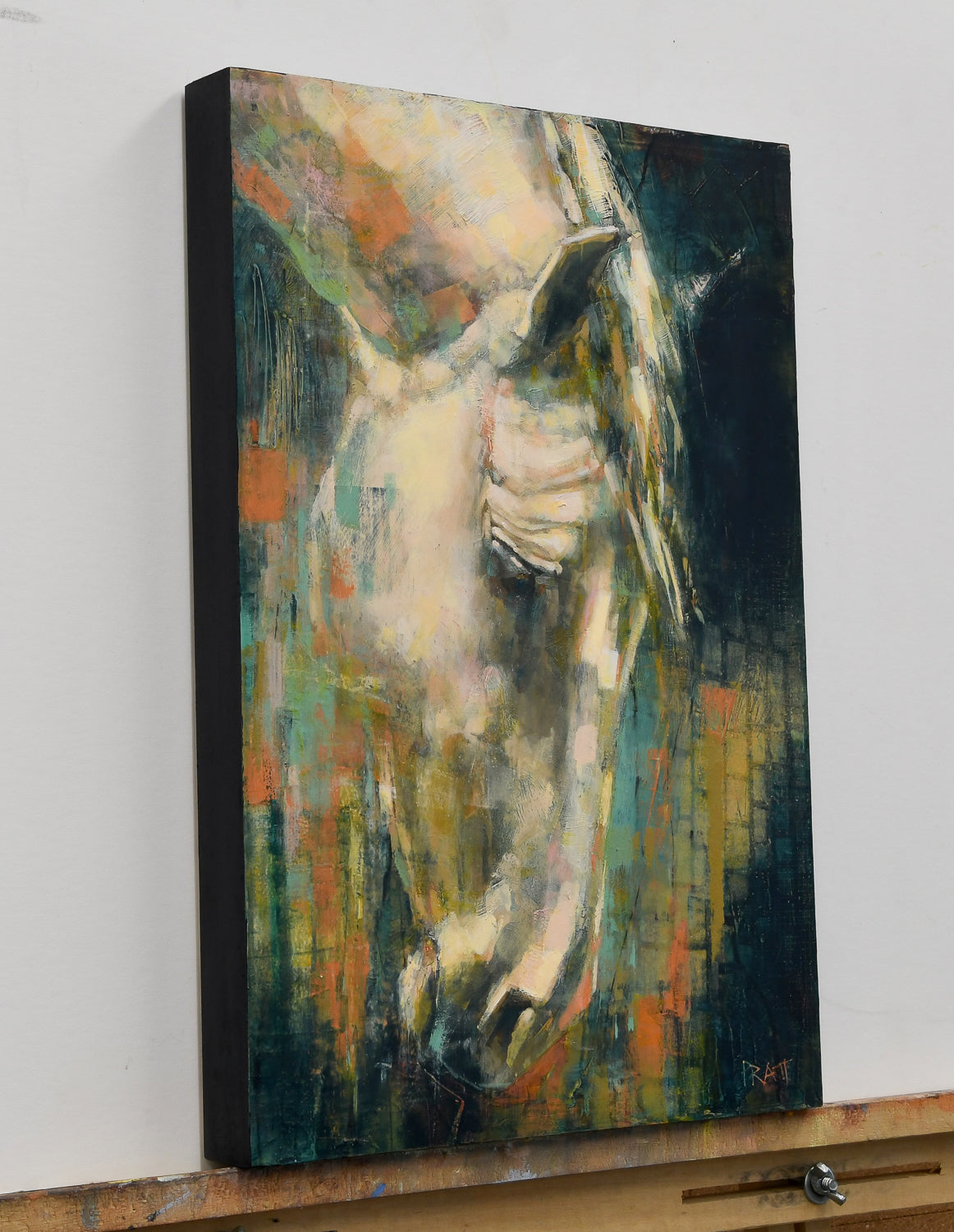 Solace - Original Art