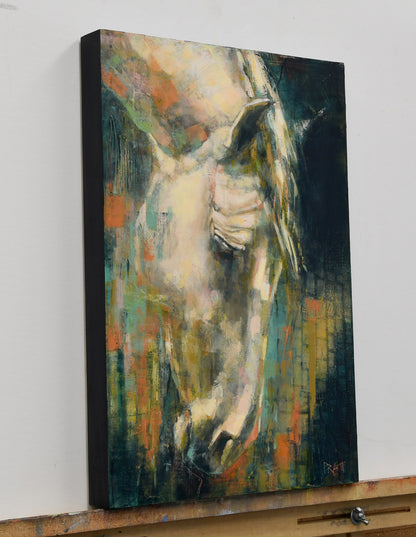 Solace - Original Art